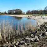 Cozy Veluwe Met Hottub