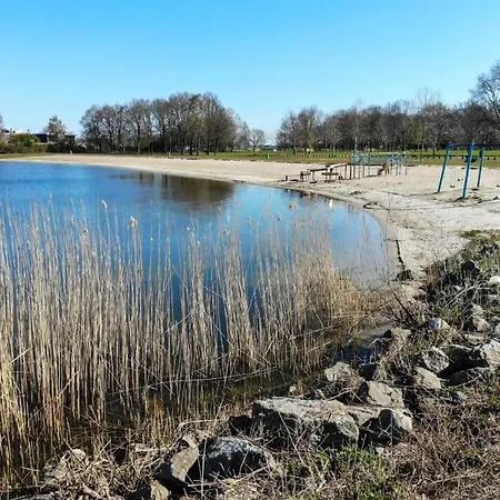 Cozy Veluwe Met Hottub