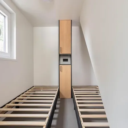 Cozy Veluwe Met Hottub Chalet Putten