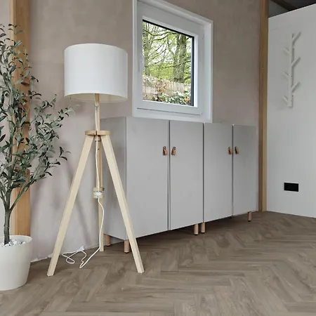 Cozy Veluwe Met Hottub Putten