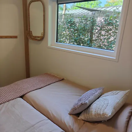 Cozy Veluwe Met Hottub * Пюттен