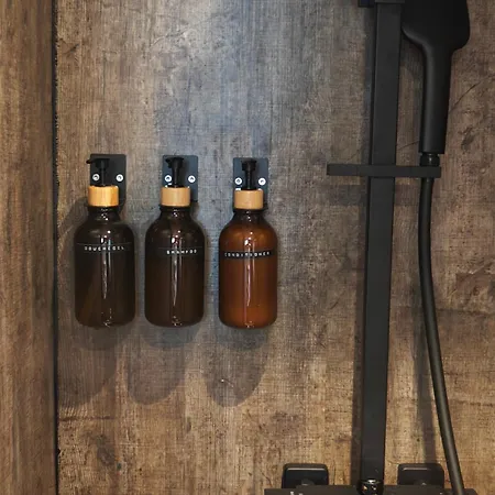 Cozy Veluwe Met Hottub 샬레 *