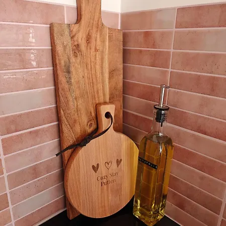 Cozy Veluwe Met Hottub *