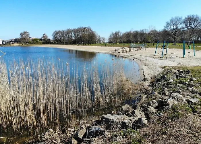 Cozy Veluwe Met Hottub