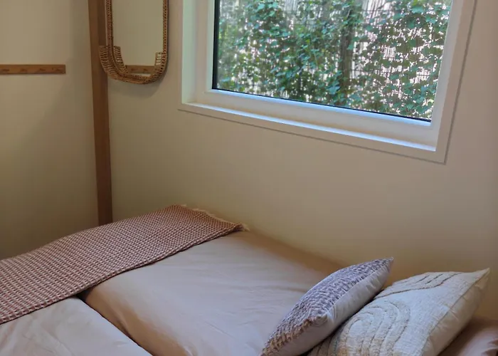 Cozy Veluwe Met Hottub * Putten