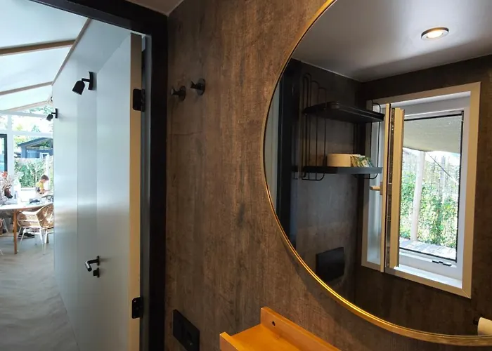 Cozy Veluwe Met Hottub Alpstuga