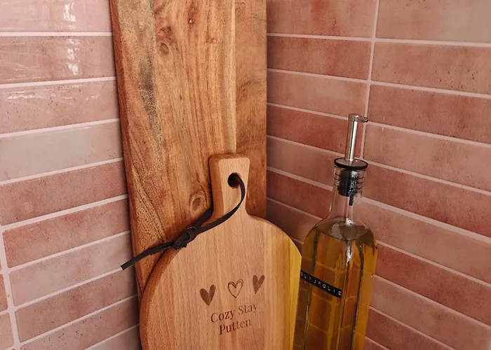 Cozy Veluwe Met Hottub *